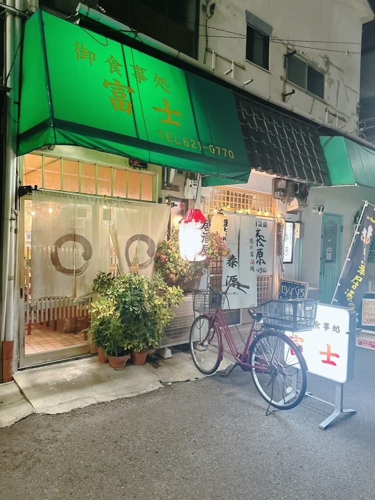 stealthさんが投稿した富士に関する口コミの画像