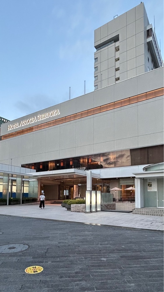 マサぴょんさんが投稿したホテルアソシア静岡に関する口コミの画像