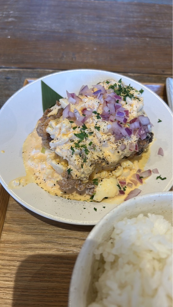 Rei Ouchiさんが投稿したChus（チャウス）に関する口コミの画像