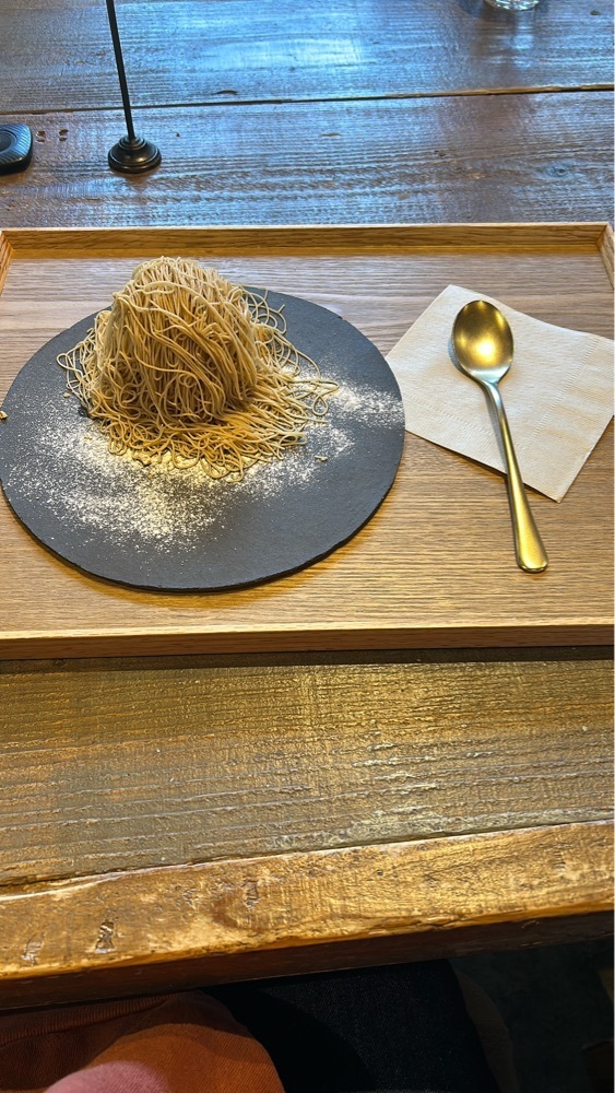 Rei Ouchiさんが投稿したChus（チャウス）に関する口コミの画像