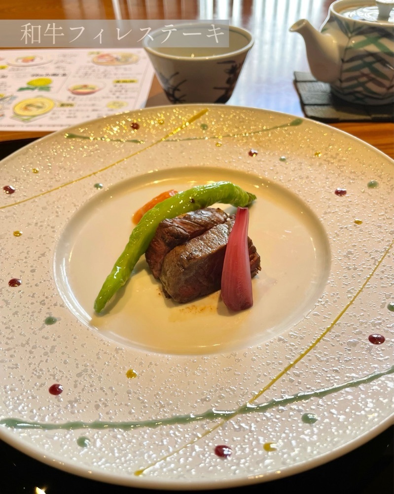 mai626さんが投稿した楠水閣に関する口コミの画像