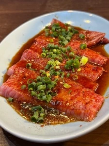 本格焼肉一門