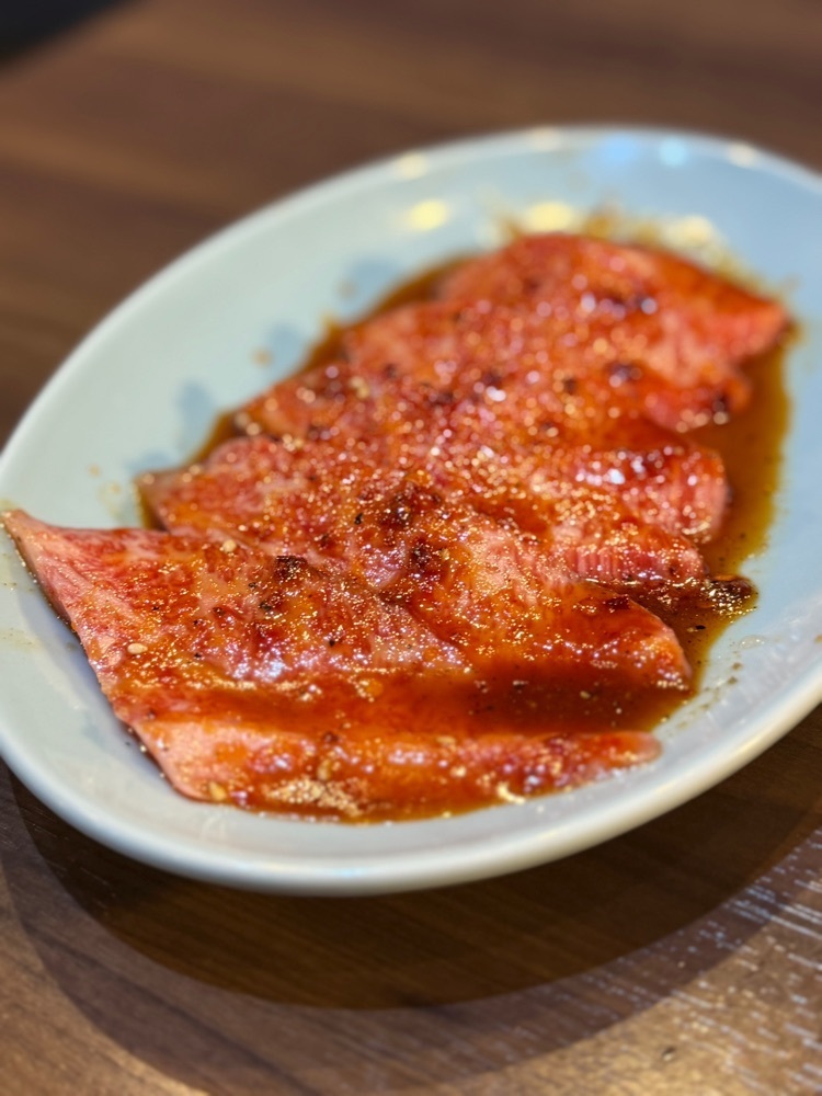 あんよさんが投稿した本格焼肉一門に関する口コミの画像