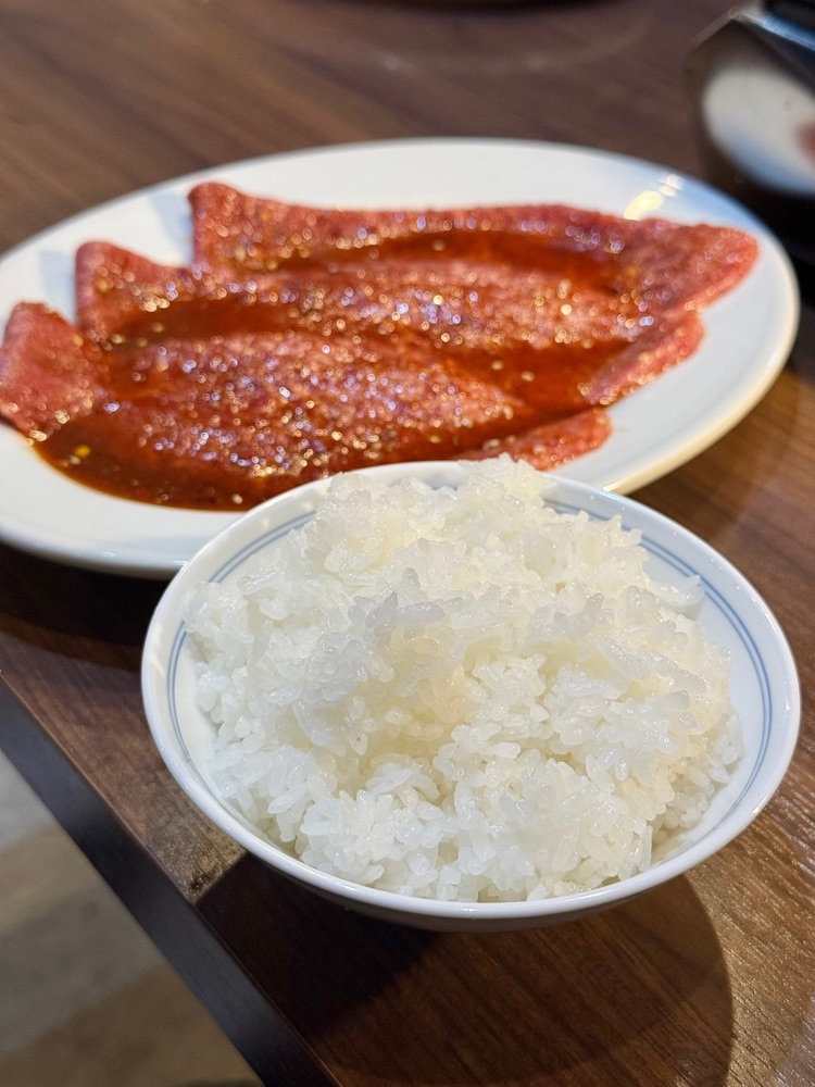 あんよさんが投稿した本格焼肉一門に関する口コミの画像