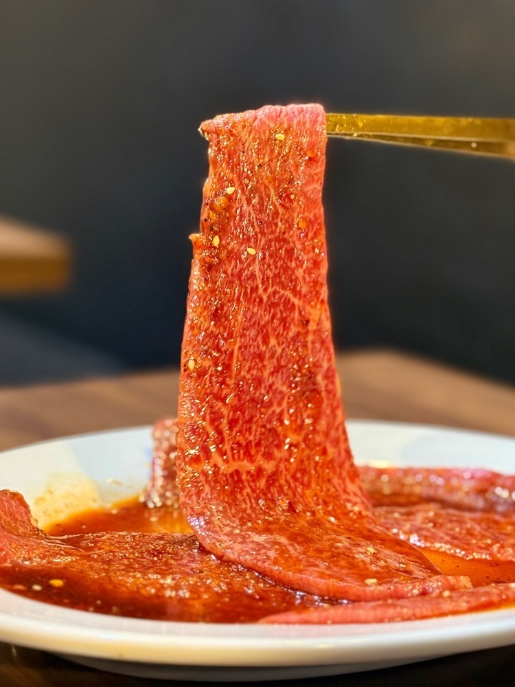 あんよさんが投稿した本格焼肉一門に関する口コミの画像