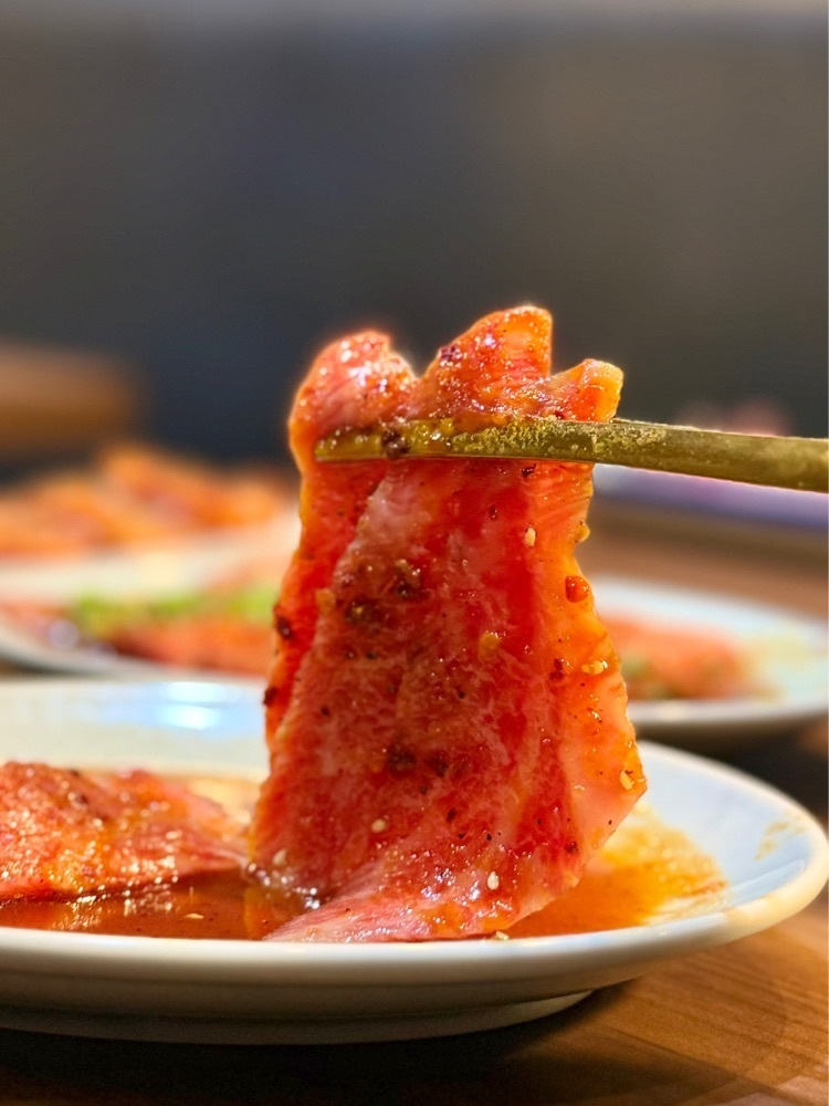あんよさんが投稿した本格焼肉一門に関する口コミの画像