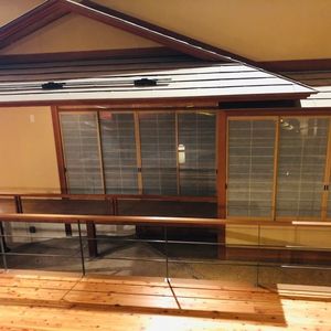 大川荘