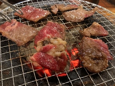 七輪焼肉 安安 名護店