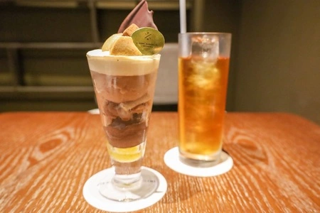 ピエール マルコリーニ 銀座本店（PIERRE MARCOLINI）