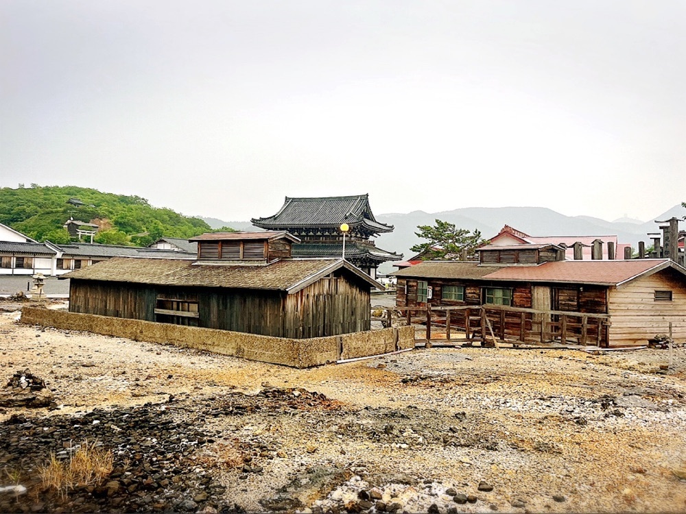 猫なぎ。さんが投稿した恐山温泉に関する口コミの画像
