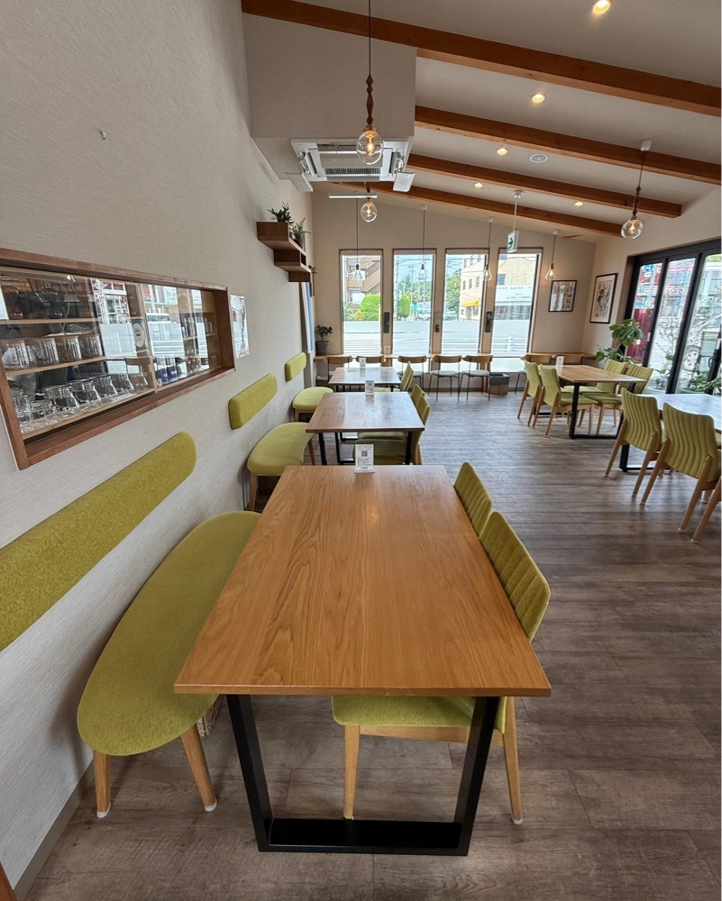 yuirinさんが投稿したAll Day Dining gram（オール デイ ダイニング グラム）に関する口コミの画像