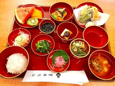 恐山温泉 宿坊 吉祥閣