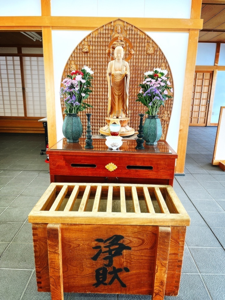 猫なぎ。さんが投稿した恐山温泉 宿坊 吉祥閣に関する口コミの画像