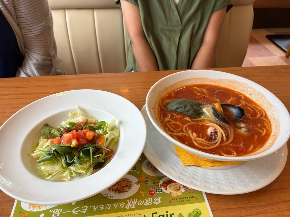 delicious_museum_7212さんが投稿したココス 小田原店に関する口コミの画像