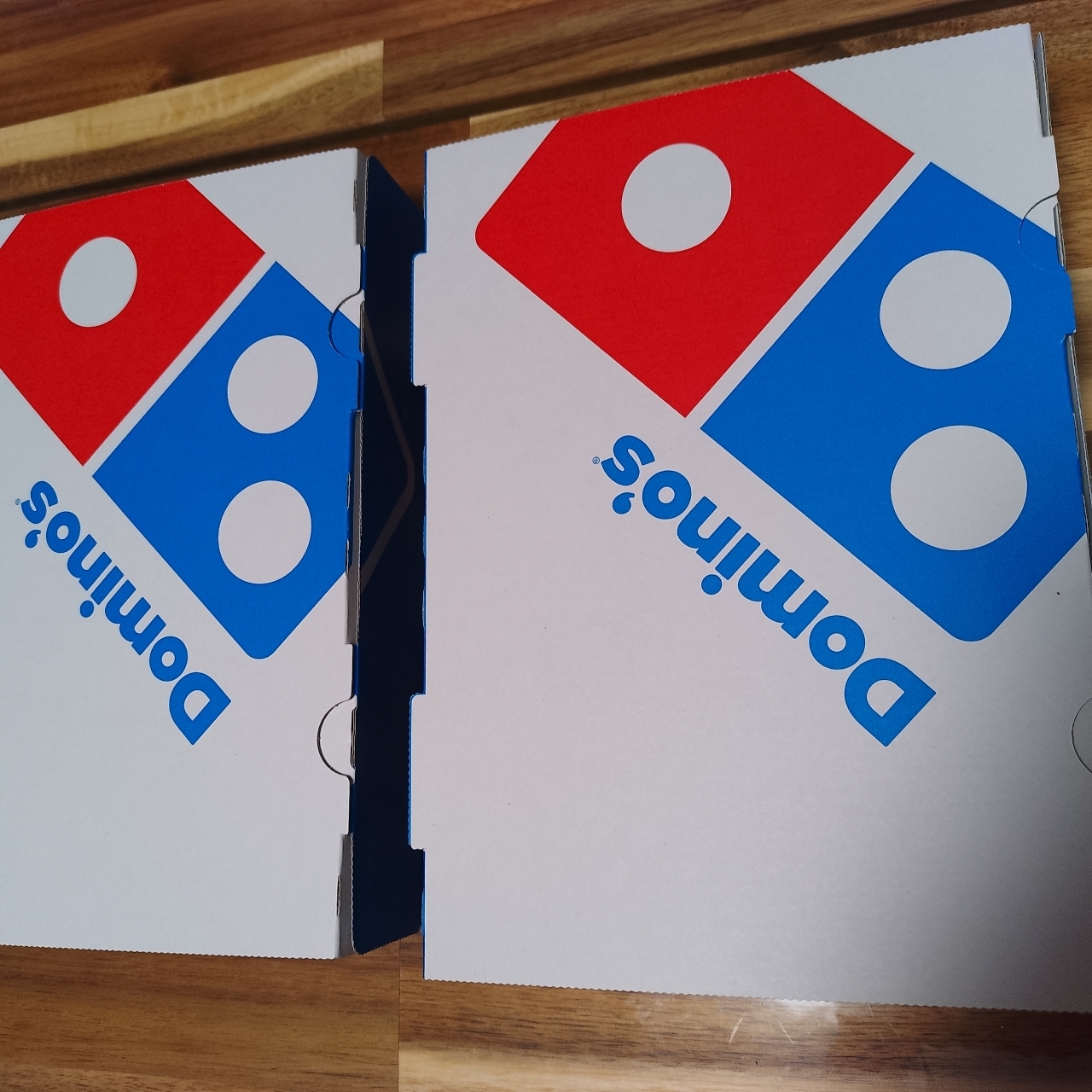 のんびりんこさんが投稿したドミノ・ピザ 藤岡店（DOMINO'S PIZZA）に関する口コミの画像