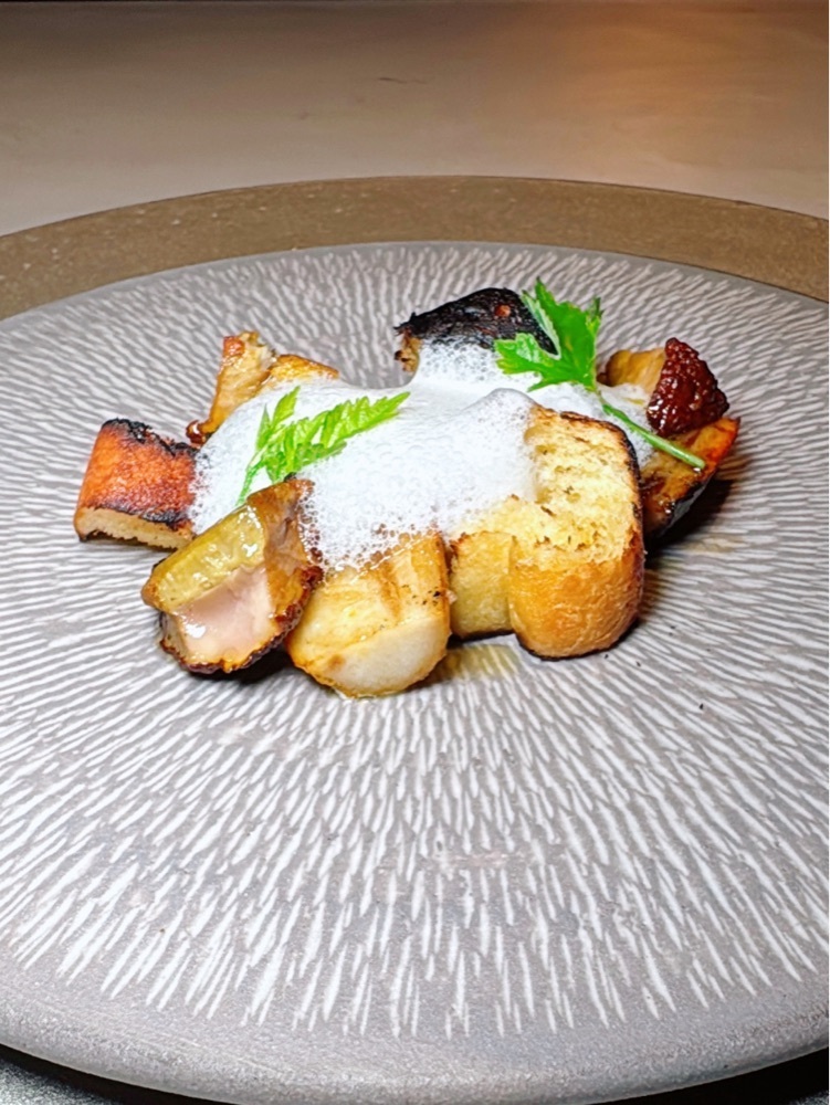 sopranosaxeveさんが投稿したristorante DONO（リストランテ ドーノ）に関する口コミの画像