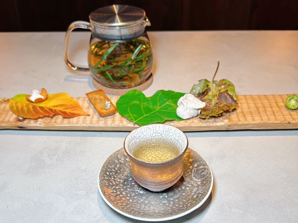 sopranosaxeveさんが投稿したristorante DONO（リストランテ ドーノ）に関する口コミの画像