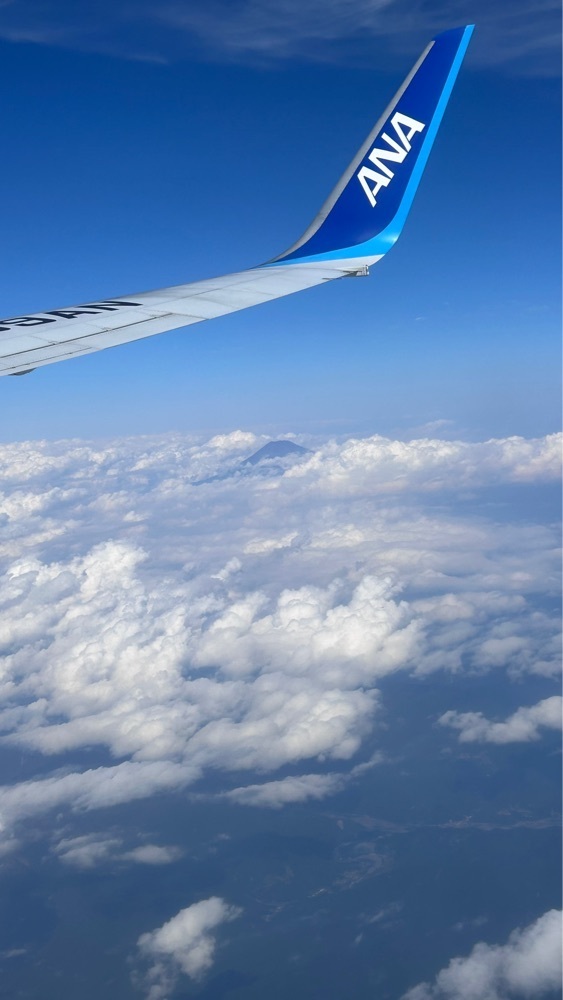 マサぴょんさんが投稿した富士山静岡空港に関する口コミの画像