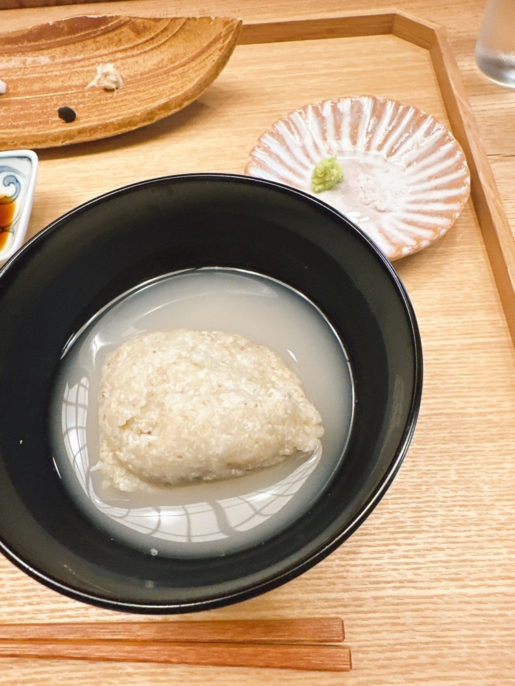 stealthさんが投稿した十割蕎麦 Sobami（そばみ）に関する口コミの画像