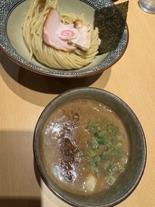 中華そば 葵 本店