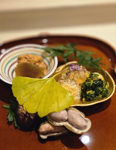 赤坂 渡なべ
