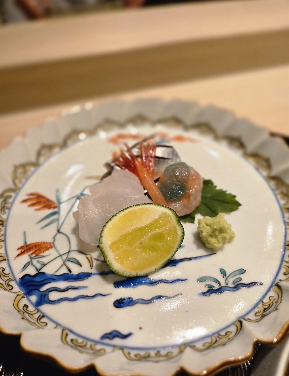 じゅりぽんさんが投稿した赤坂 渡なべに関する口コミの画像