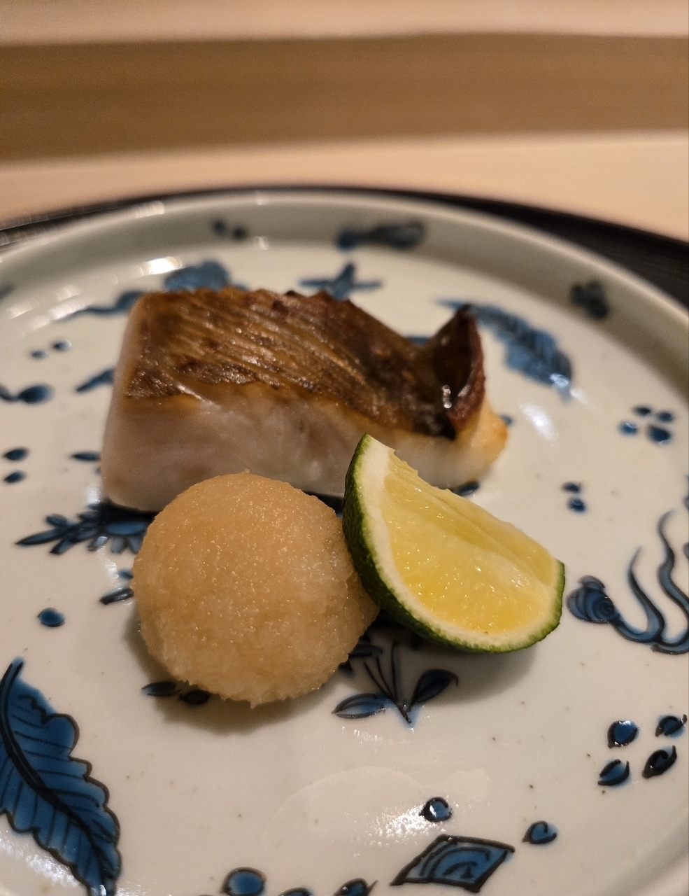 じゅりぽんさんが投稿した赤坂 渡なべに関する口コミの画像