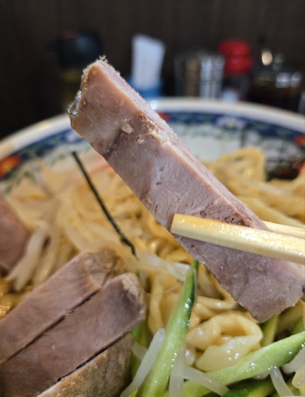 じゅりぽんさんが投稿した集来（しゅうらい）に関する口コミの画像