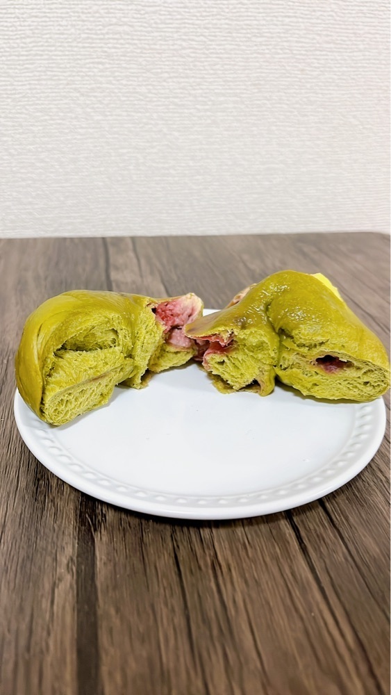 みかんさんが投稿したGentle Bagel（ジェントルベーグル）に関する口コミの画像