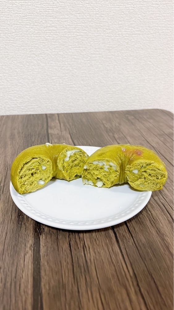 みかんさんが投稿したGentle Bagel（ジェントルベーグル）に関する口コミの画像