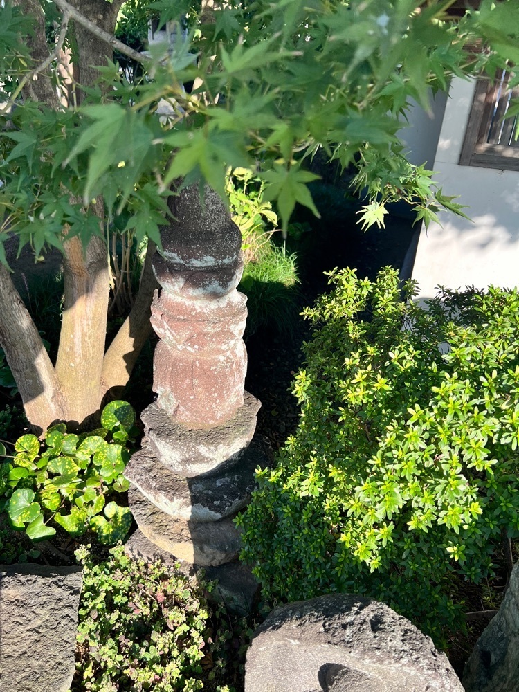 そしじさんが投稿した恩林寺に関する口コミの画像