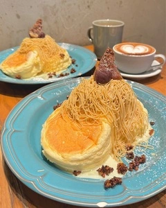 ESPRESSO D WORKS 名古屋
