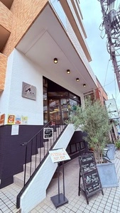 cafe CERVIN