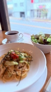 cafe CERVIN