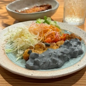 健康食堂 茶屋ヶ坂の家