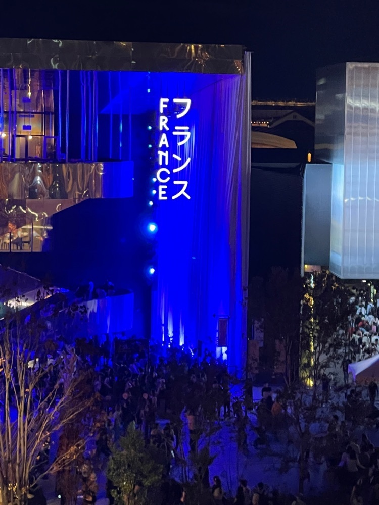 たかジィーさんが投稿した2025大阪・関西万博 会場内 オフィシャルストア 東ゲート店 大丸松坂屋百貨店に関する口コミの画像