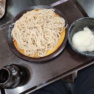喜和味庵 東神奈川店