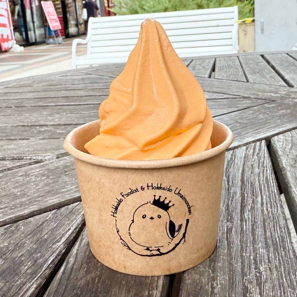 kaze_gourmetさんが投稿した北海道うまいもの館 BIGHOPガーデンモール印西店に関する口コミの画像