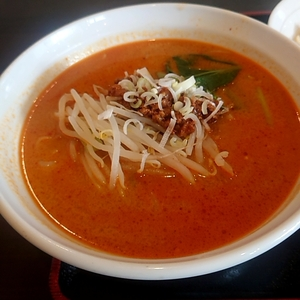 中国料理 龍府