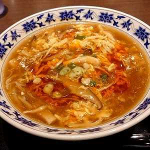 重慶厨房 コレド室町2（【旧店名】重慶飯店）