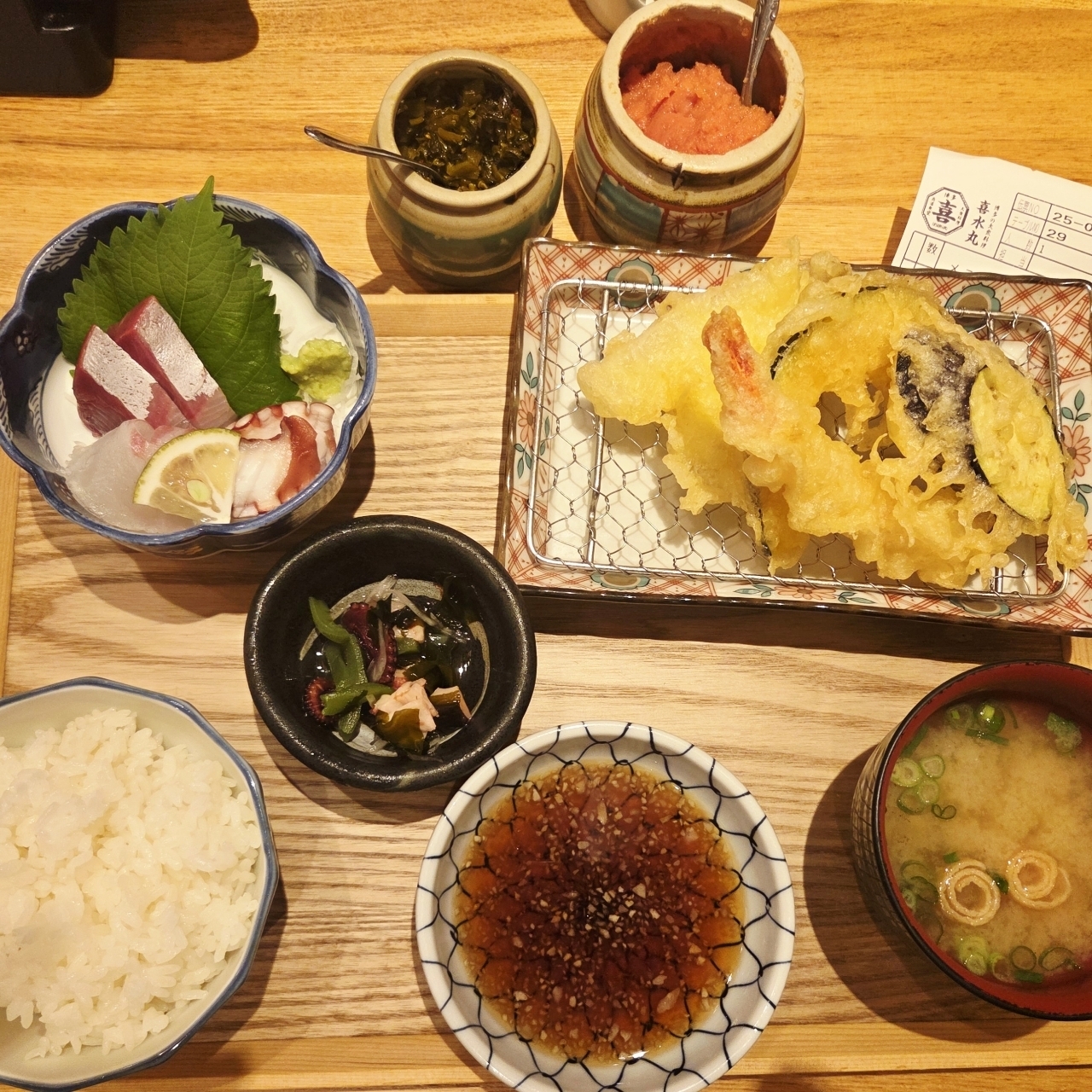 ばらっちゃんさんが投稿した博多の大衆料理 喜水丸 KITTE博多店 9Fに関する口コミの画像