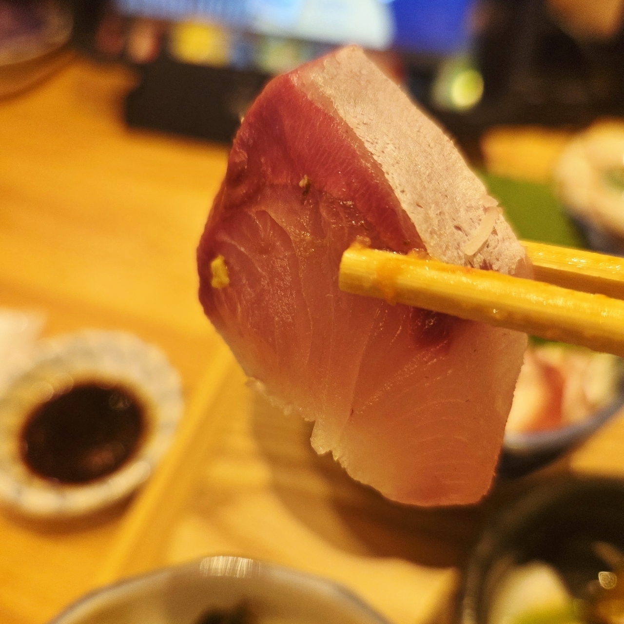 ばらっちゃんさんが投稿した博多の大衆料理 喜水丸 KITTE博多店 9Fに関する口コミの画像