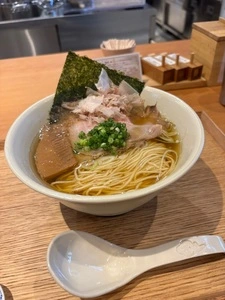MENYA INOICHI #3