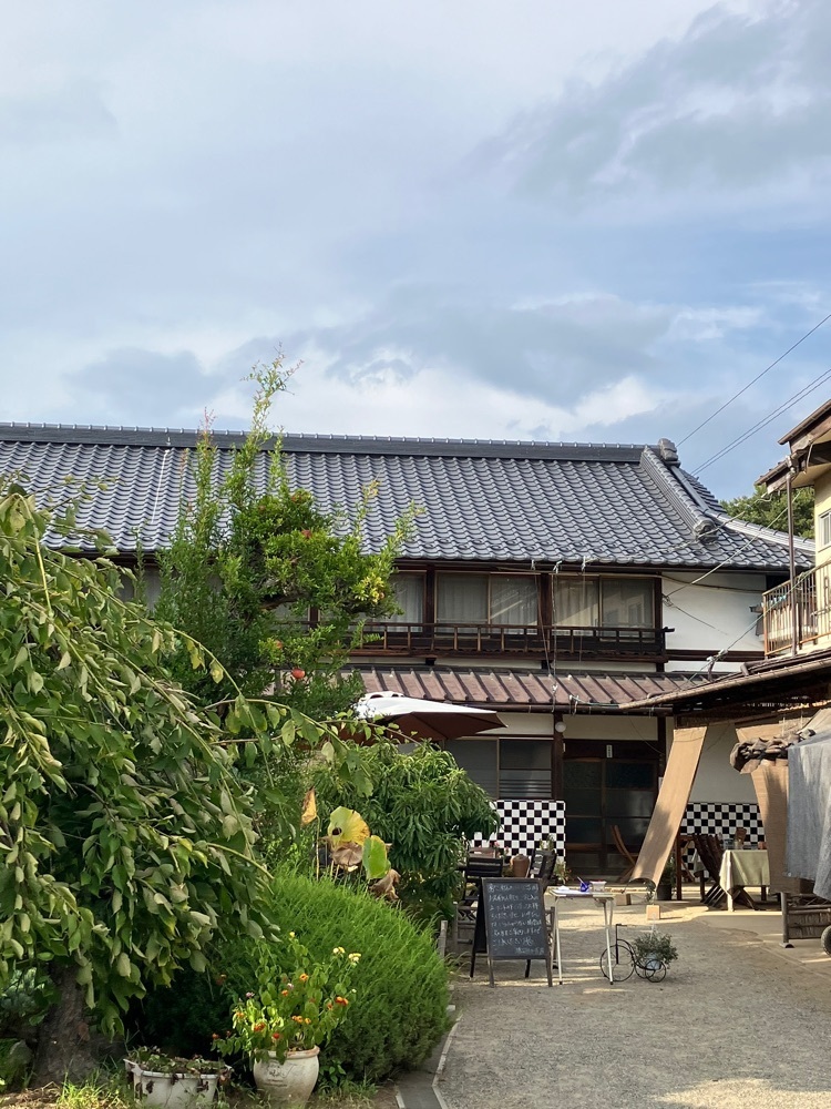 Nさんが投稿したKatsunuma 縁側茶房（カツヌマ エンガワサボウ）に関する口コミの画像