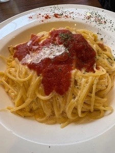 LIBERALE PASTA（リベラーレ パスタ）