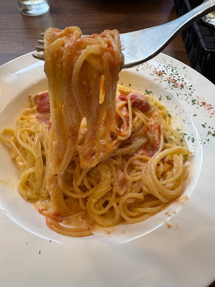natural_city_d2e6さんが投稿したLIBERALE PASTA（リベラーレ パスタ）に関する口コミの画像