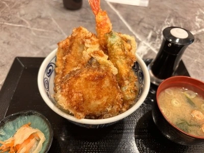 食彩工房 横浜 力亭