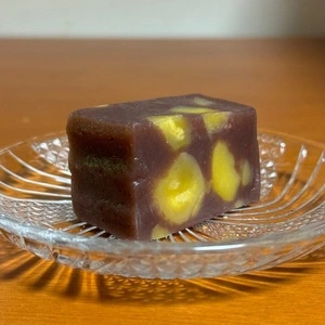 いなり前三河屋菓子店