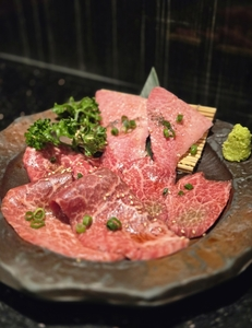焼肉 いのうえ 渋谷店