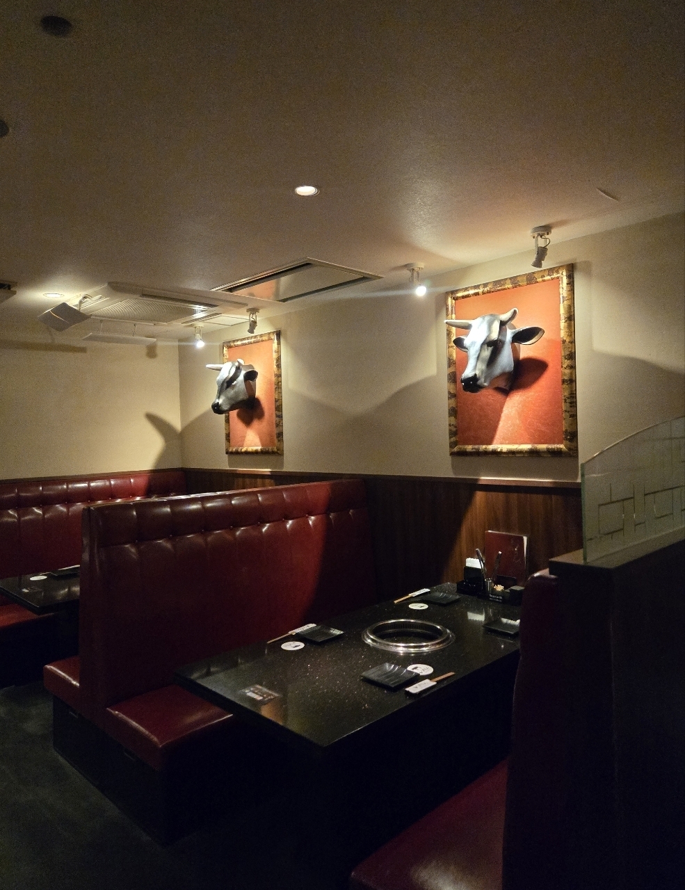 じゅりぽんさんが投稿した焼肉 いのうえ 渋谷店に関する口コミの画像